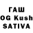 Конопля SATIVA & INDICA Jimmy Freedom